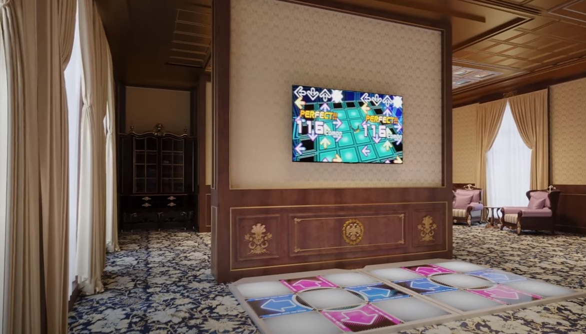 Як виглядає секретний палац Путіна: фото та відео